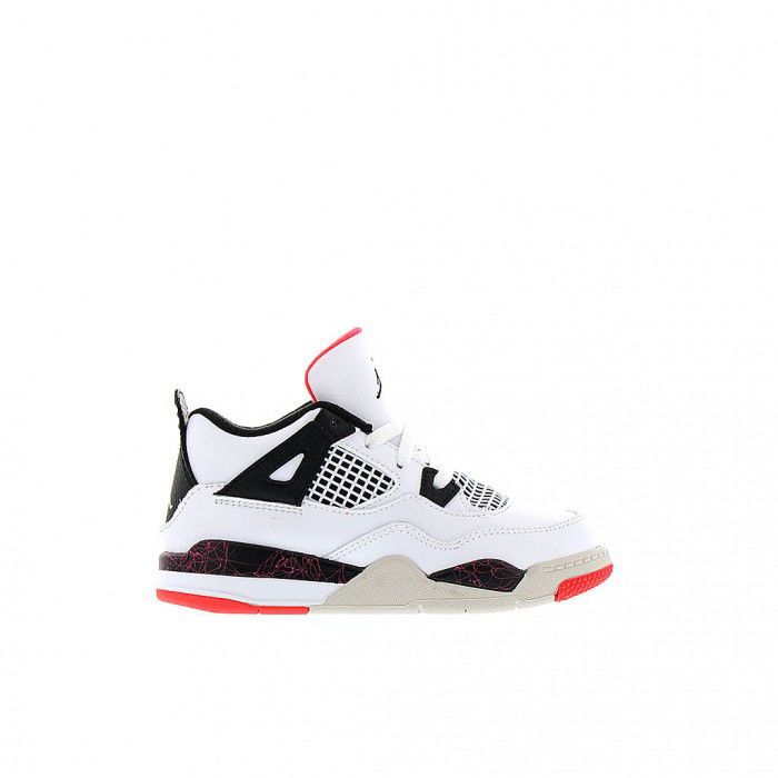 Air Jordan 4 Retro bébé Flight Nostalgia TD