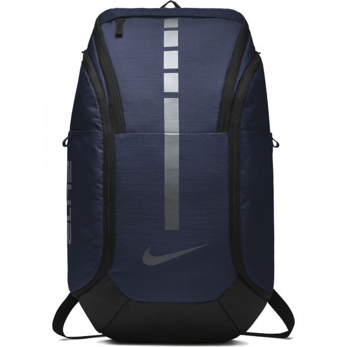 Sac Nike Hoops Elite Pro midnight navy/black