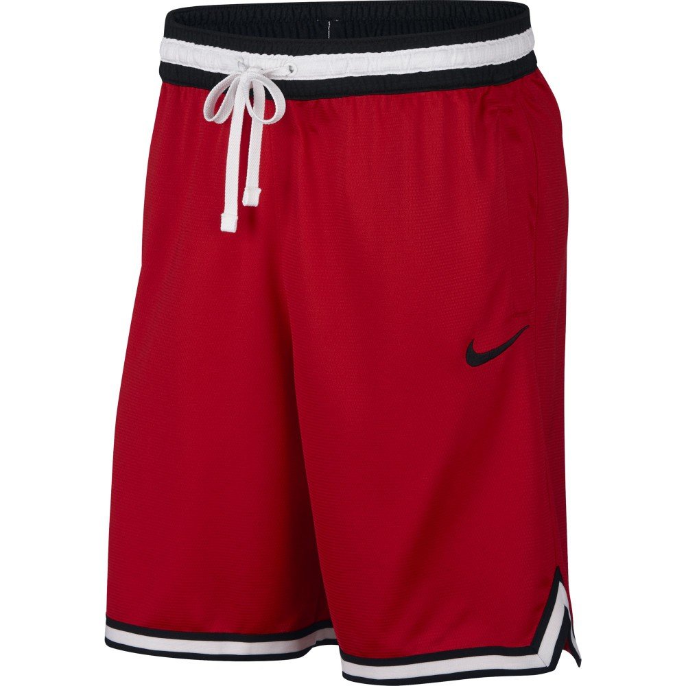 Short Nike Dri-fit Dna university red/black - Basket4Ballers