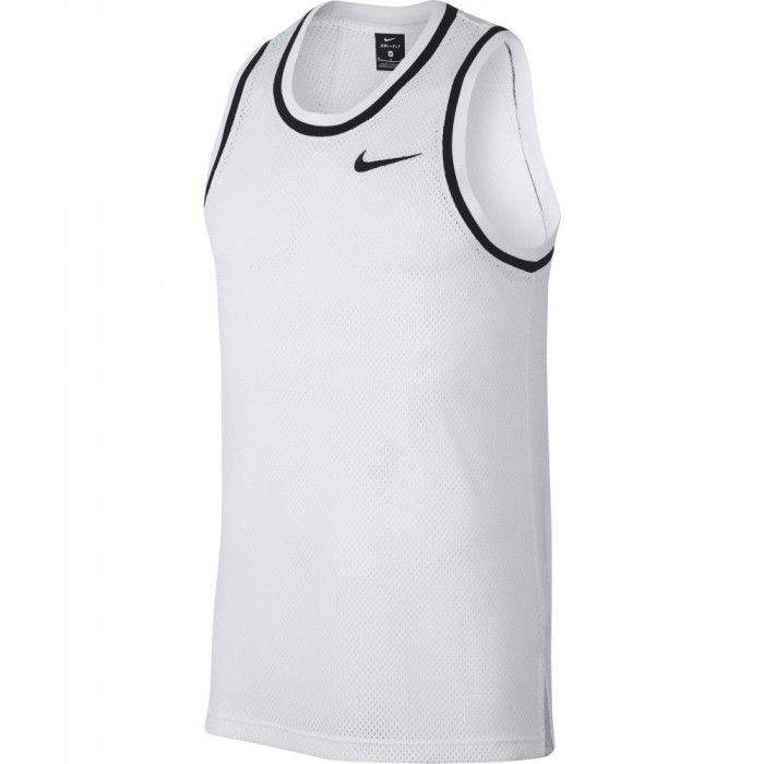 Maillot Nike Dri-fit Classic white/black