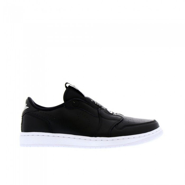 Air Jordan 1 Retro Low Slip black/white