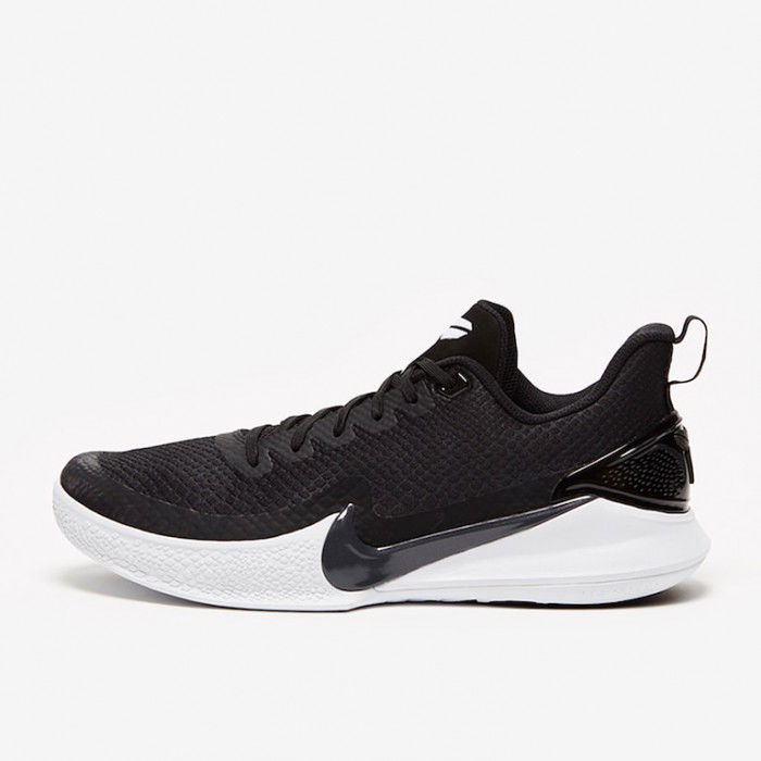 Nike Kobe Mamba Focus black/anthracite-white