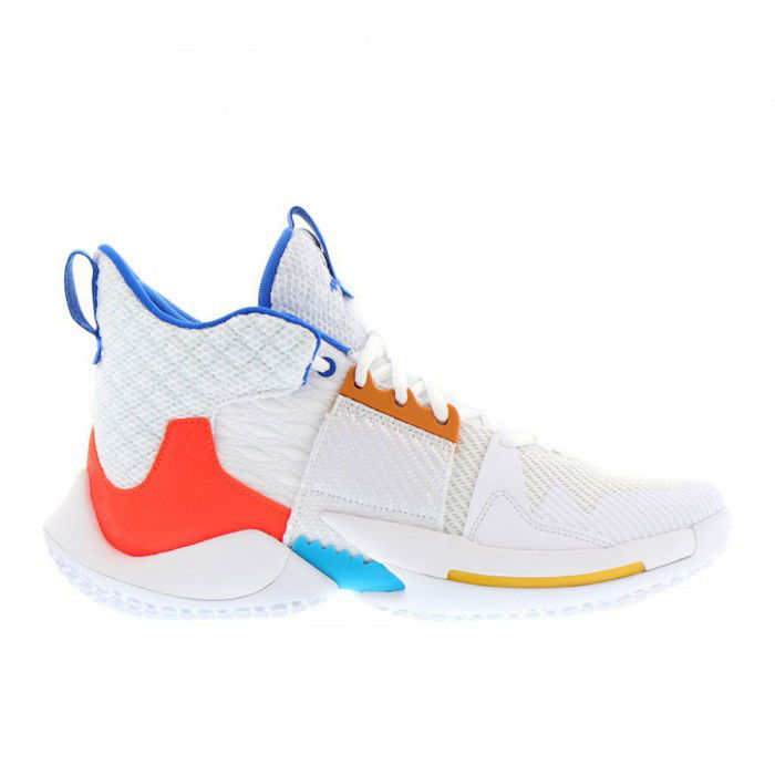 Jordan Why Not Zer0.2 Enfant OKC GS
