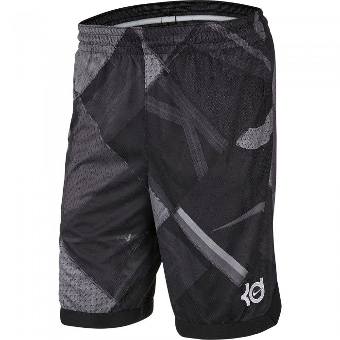 Short Nike KD 12 black/white