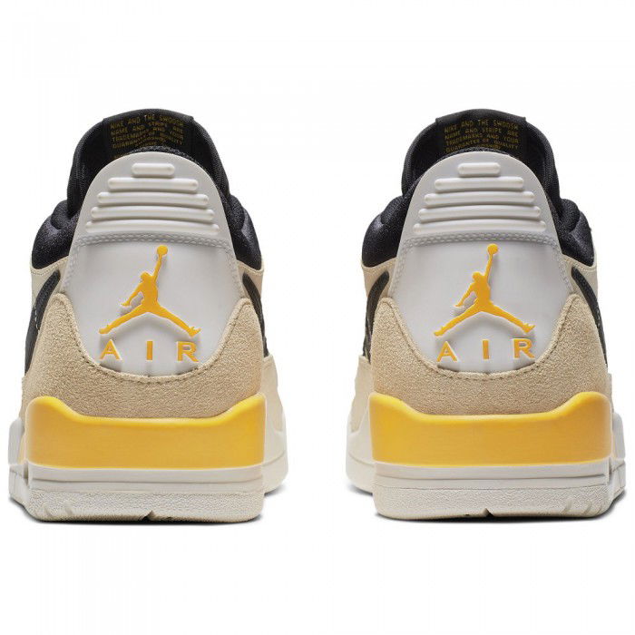 air jordan legacy 312 gold