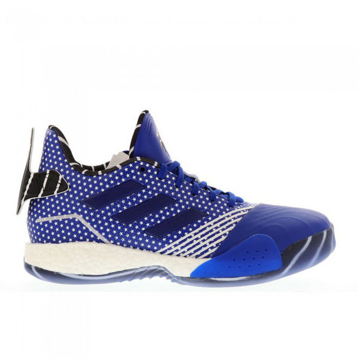 adidas Tmac Millennium blroco/blroco/noiess