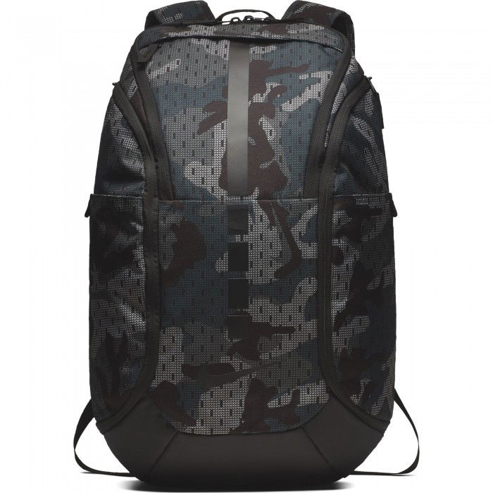 Sac Nike Hoops Elite Pro deep jungle/mineral spruce/black