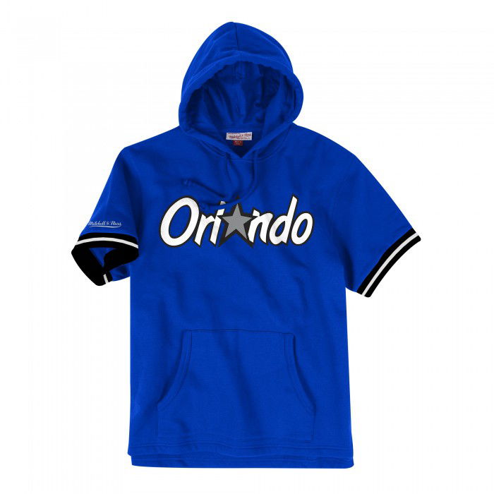 Sweat Capuche Orlando Magic French Terry Mitchell & Ness