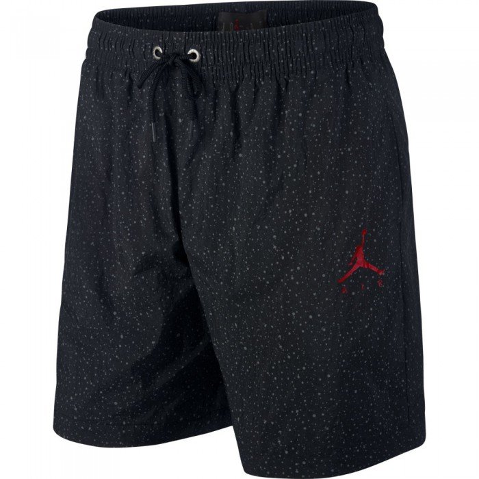 Air Jordan Shorts Size Chart