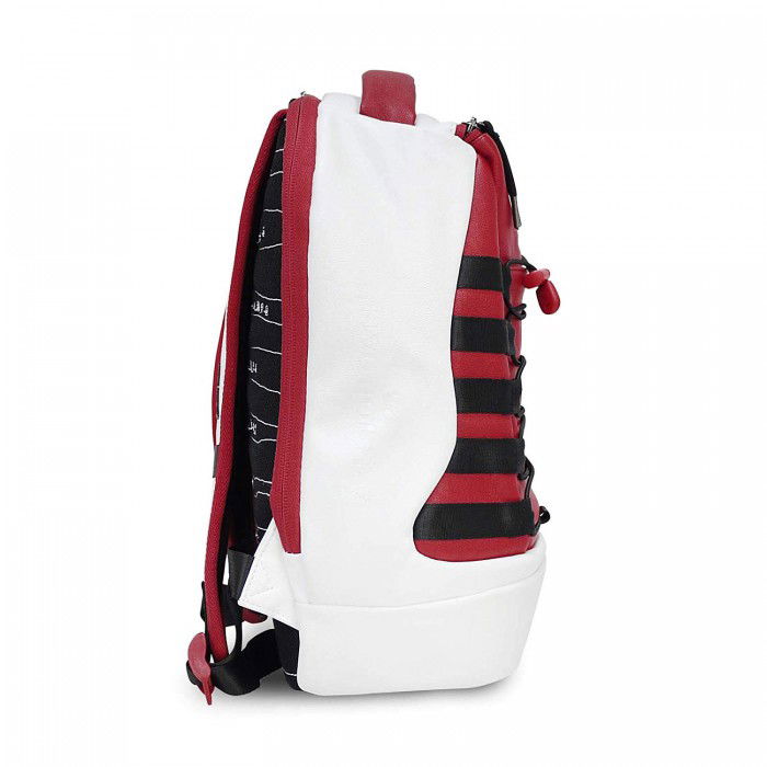 Sac Air Jordan 10 Retro Backpack White image n°3