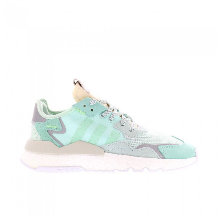 adidas Nite Jogger W mengla/mencla/blabru
