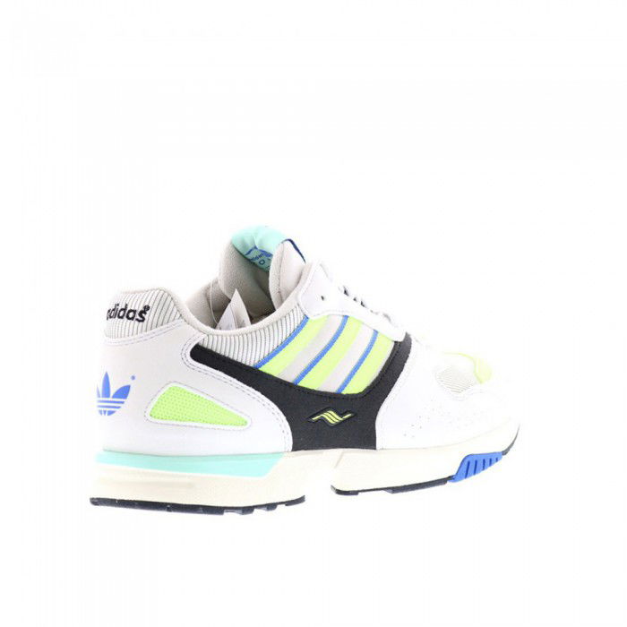 adidas zx 400 blanc