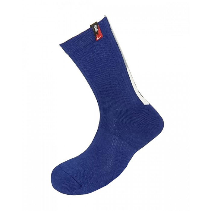Chaussettes Nike Kyrie Elite blue void/white/cool grey