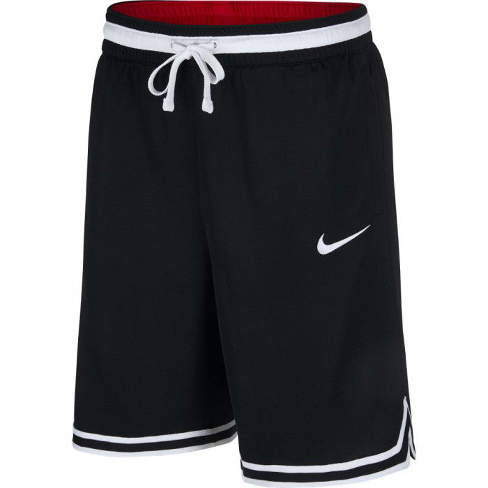 Short Nike Dri-fit Dna black/white