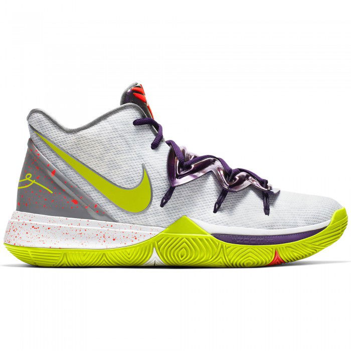 Kyrie 5 Mamba Mentality
