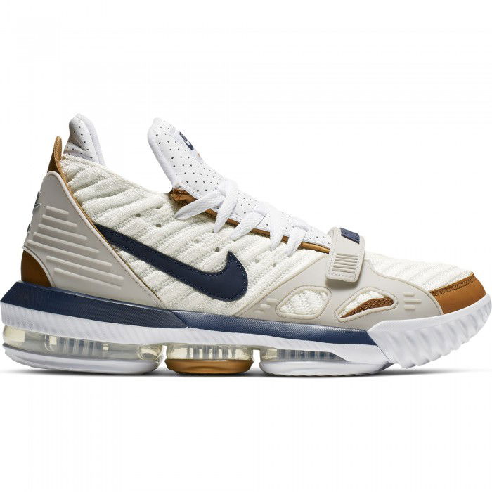 Nike LeBron 16 Watch Bo Trainer
