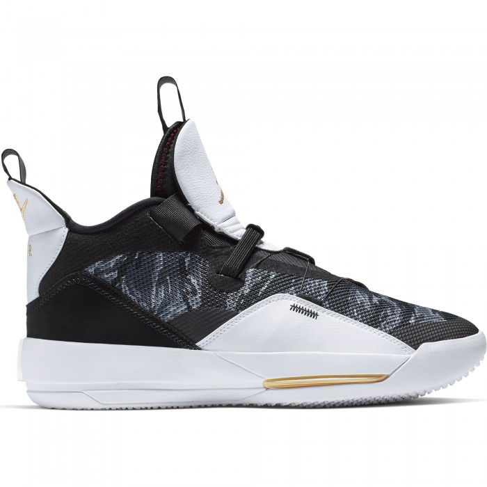 Air Jordan XXXIII Tiger Camo
