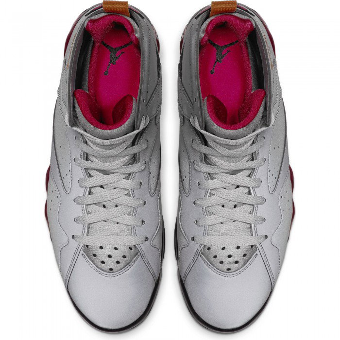 Air Jordan 7 Reflections of a Champion