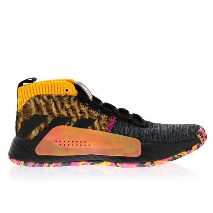 adidas Dame 5 Summer Tour