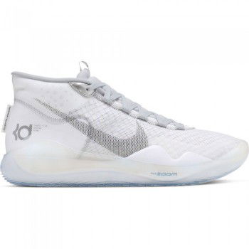 nike kd 12 gris