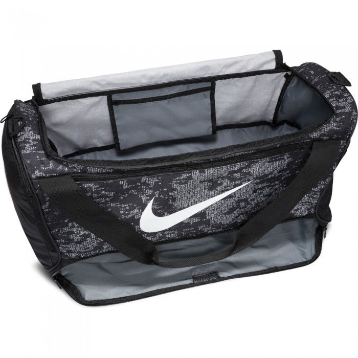Sac Nike Brasilia black/black/white