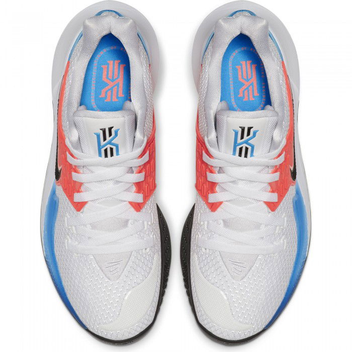 Nike Flash Textile shoes blue white Nike Flash Textile shoes blue white