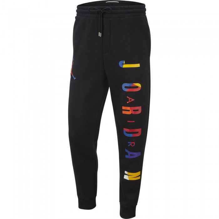 Pantalon Jordan Dna black