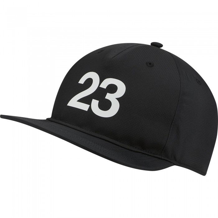 Casquette Jordan Pro 23 Engineered black