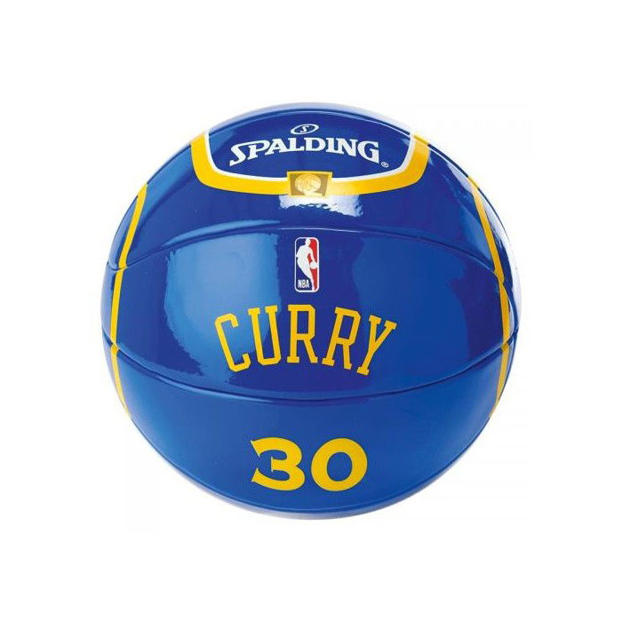 Ballon bébé Spalding Nba Player Stephen Curry taille 1.5