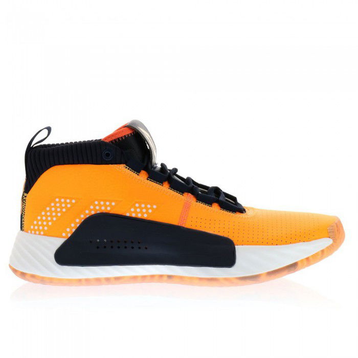 adidas Dame 5 Vegas