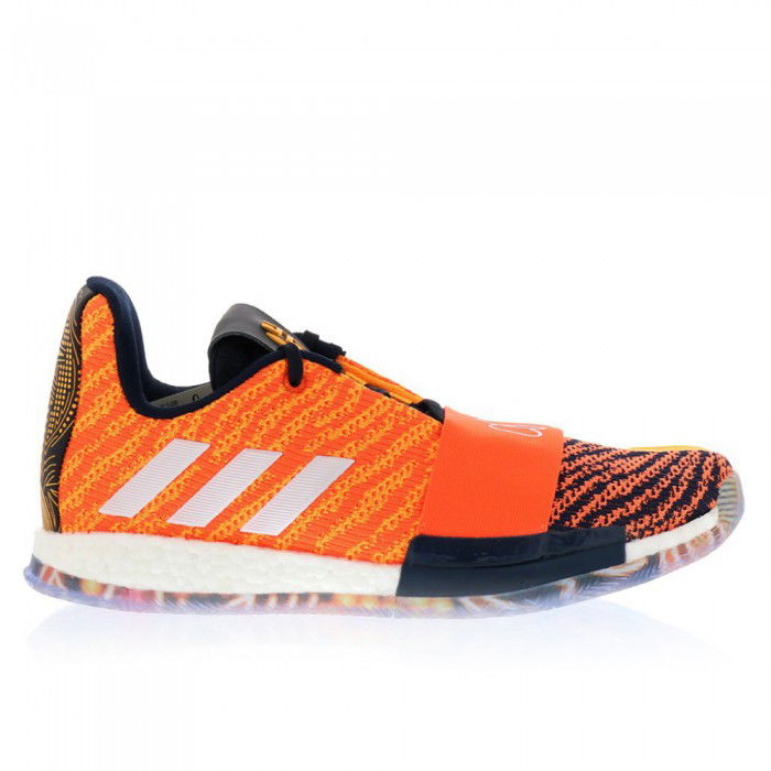 adidas Harden Vol. 3 Vegas