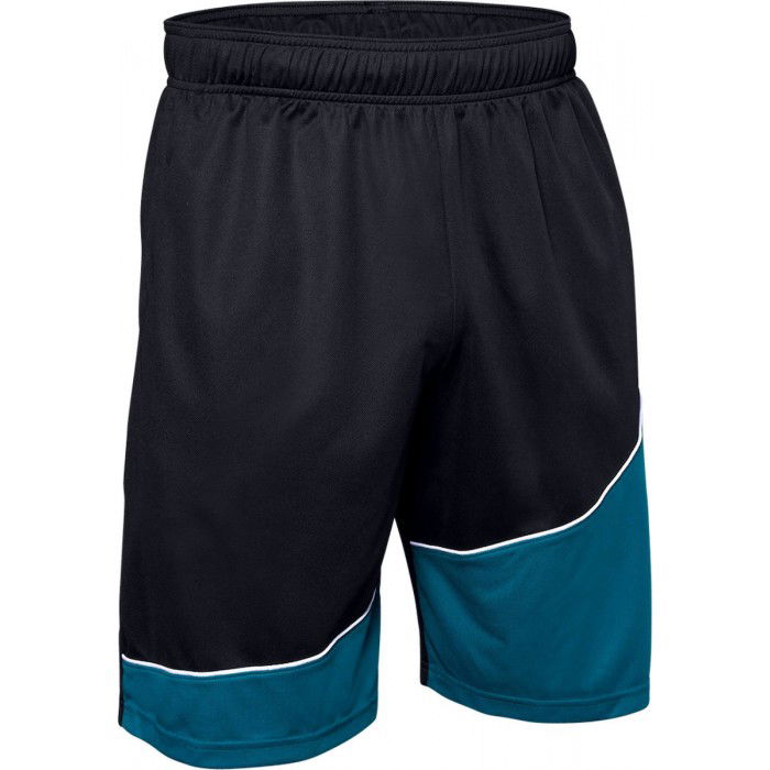 ua baseline 10in short
