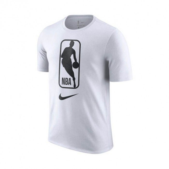 T-shirt Nike Dri-fit white