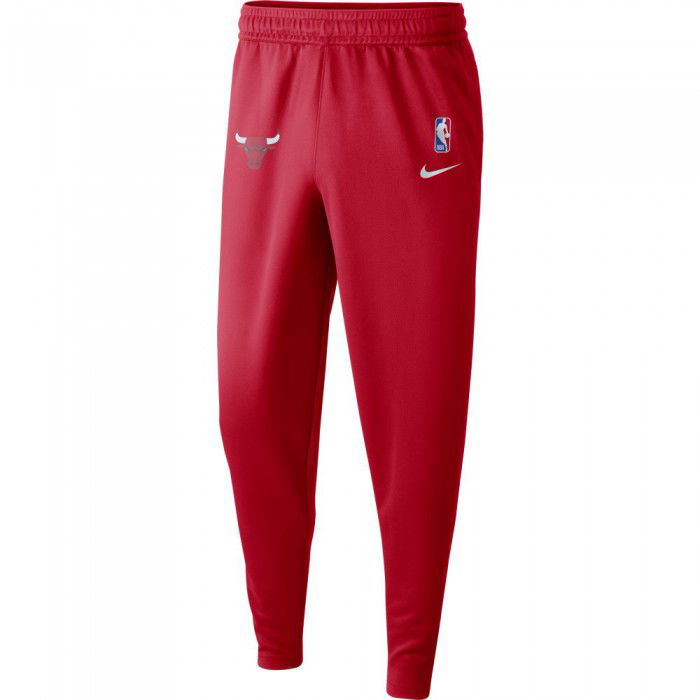 Pantalon Chicago Bulls Nike Spotlight university red/black