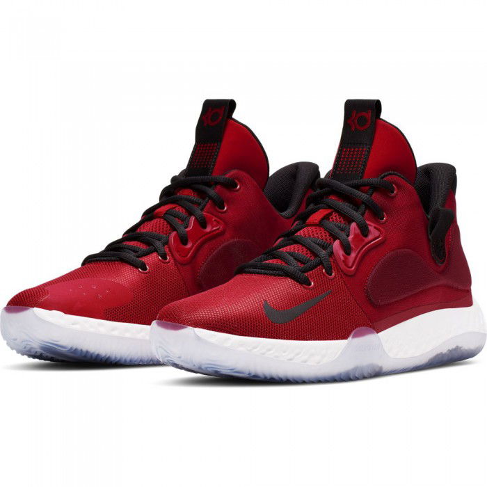 nike kd 5 rouge