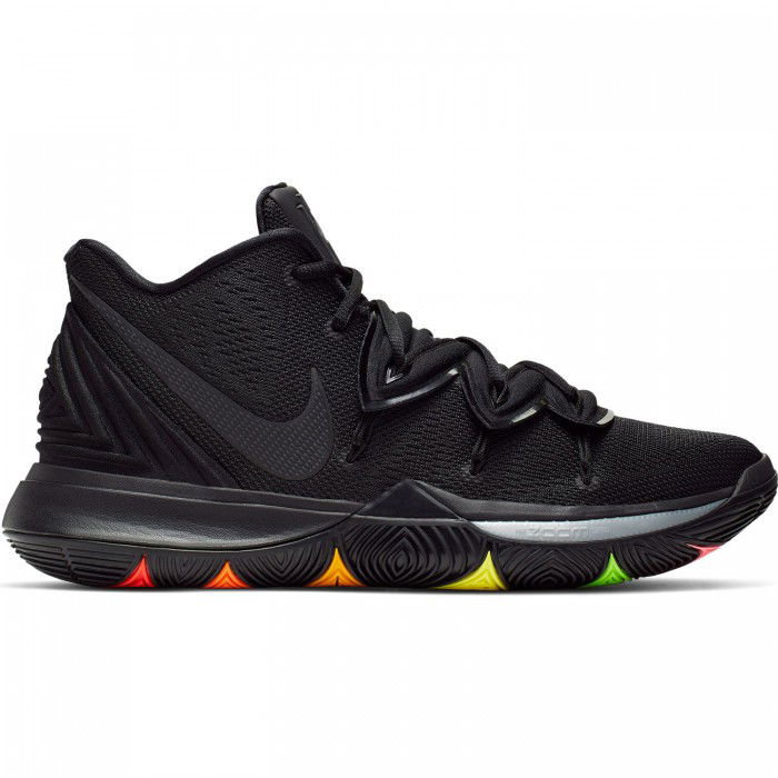 Nike Kyrie 5 Black Rainbow