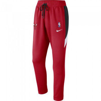 Nike Basketball : baskets, vêtements et accessoires (49 PANTALON DE JOGGING NIKE NBA THERMAFLEX SHOWTIME TORONTO