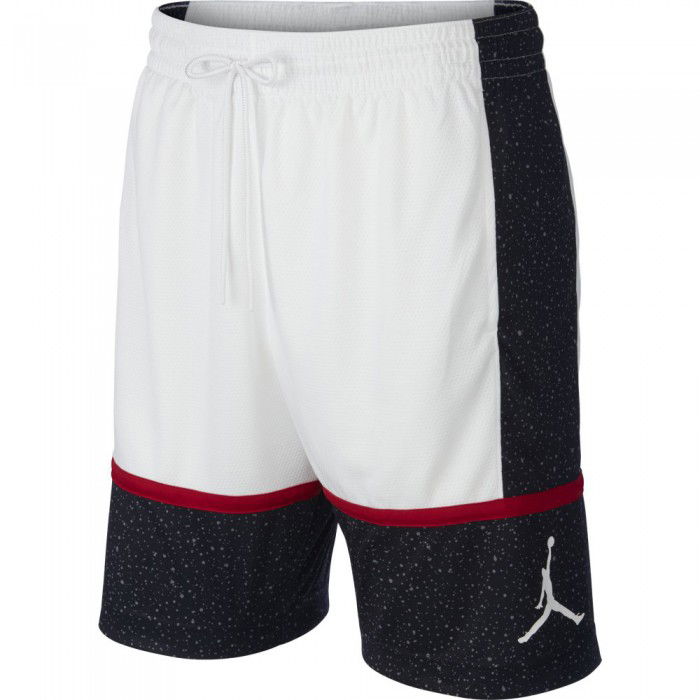 short jordan gris