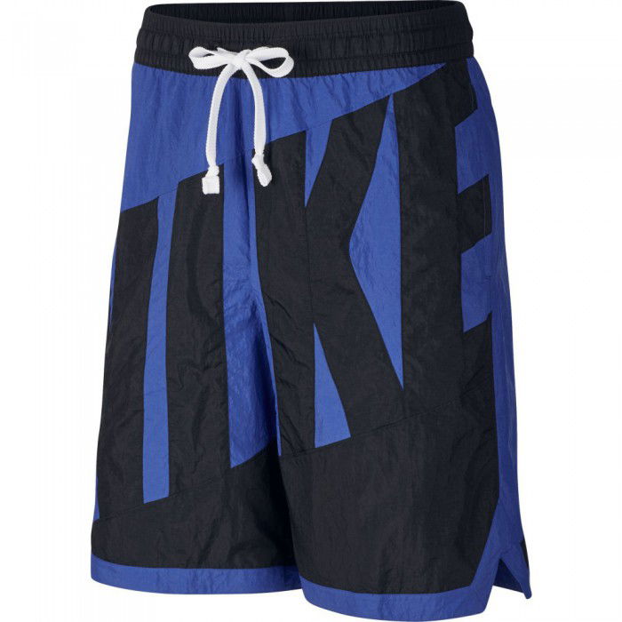 Short Nike Dri-fit game royal/black/game royal/black