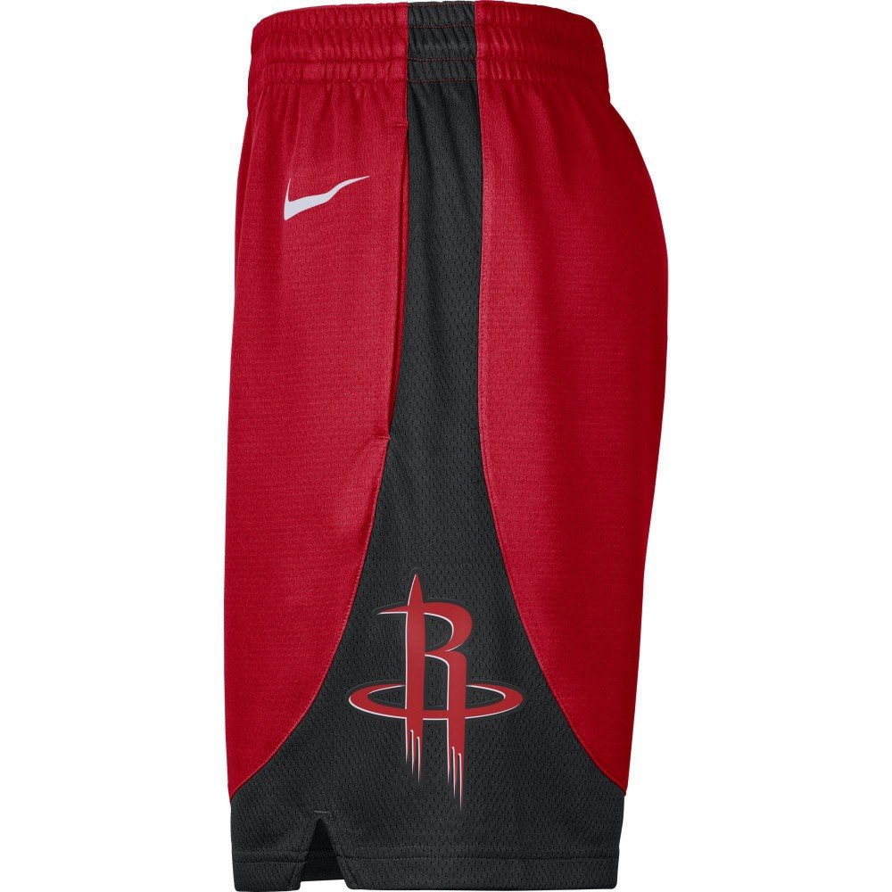 Nike Houston Rockets Icon Edition Swingman Men's Nike NBA Shorts. Nike.com