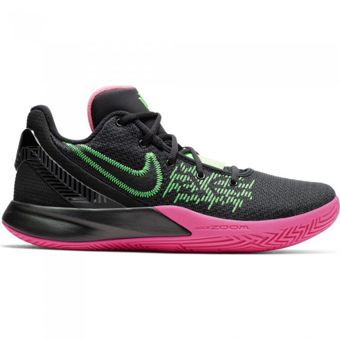 Nike Kyrie Flytrap Ii black/black-hyper 