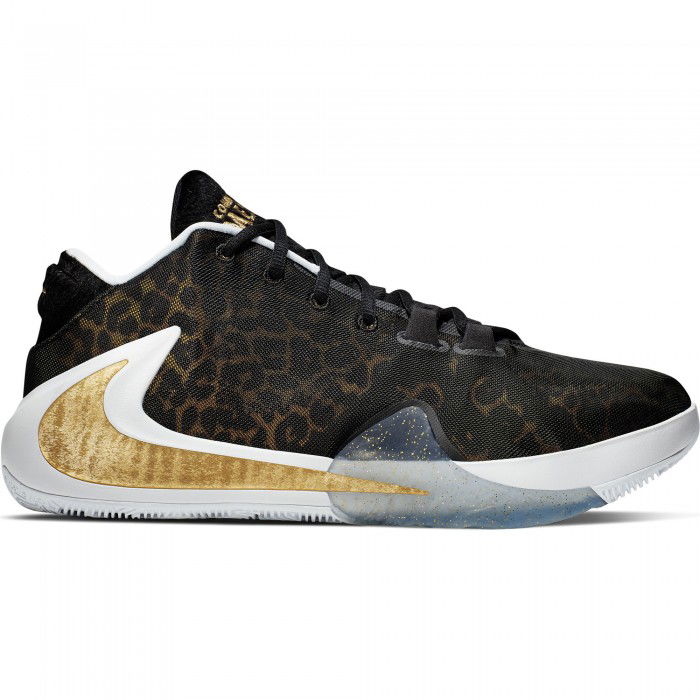 Nike Zoom Freak 1 Coming to America