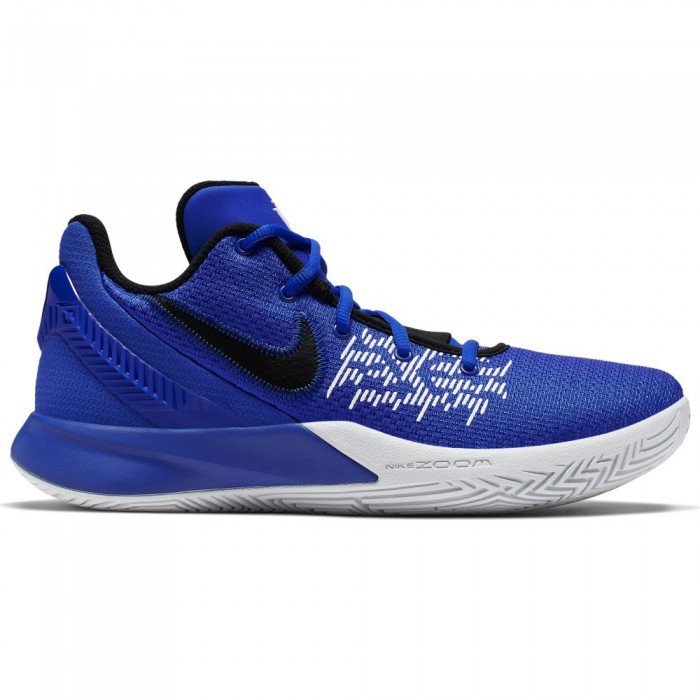 kyrie flytrap blue and black cheap online
