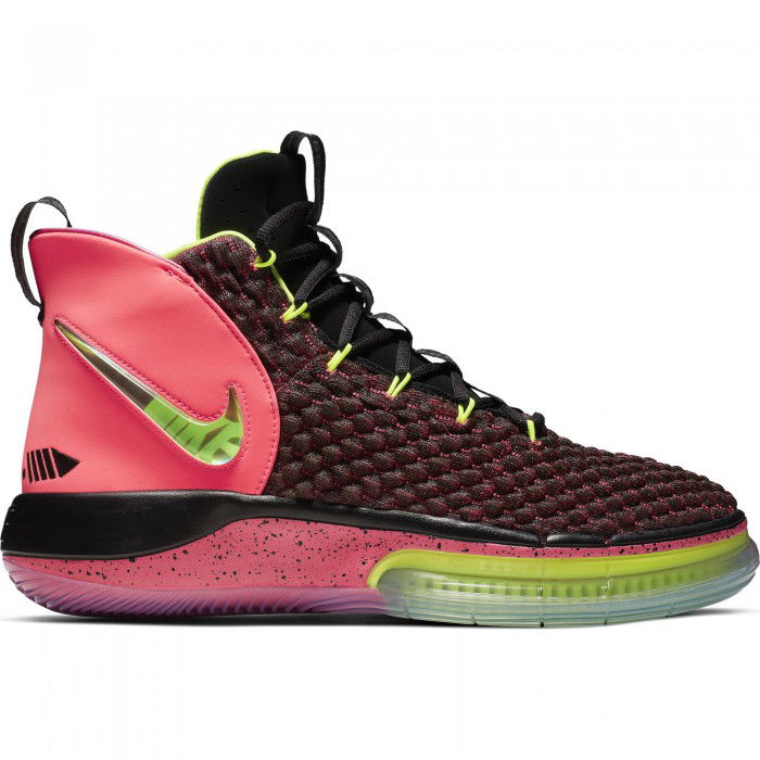Nike Alphadunk Hoverboard