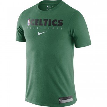 T-shirt Boston Celtics Nike clover 