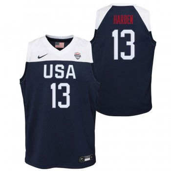 team usa kd jersey