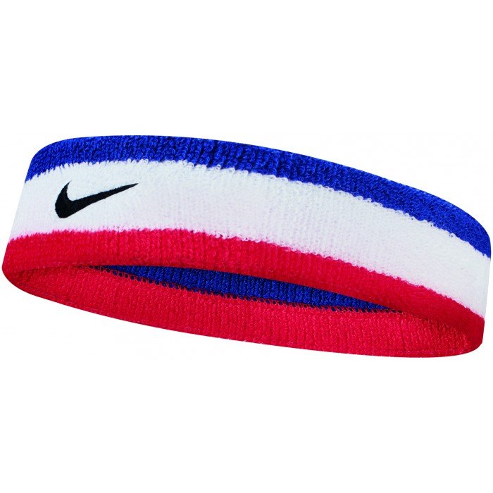 Bandeau Nike Swoosh Headband multicolor