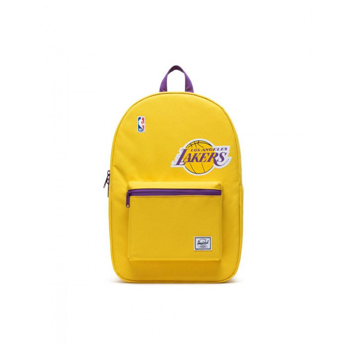 Settlement Los Angeles Lakers Gold/purple