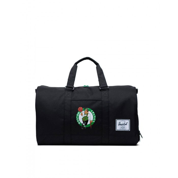 Novel Boston Celtics Black/green
