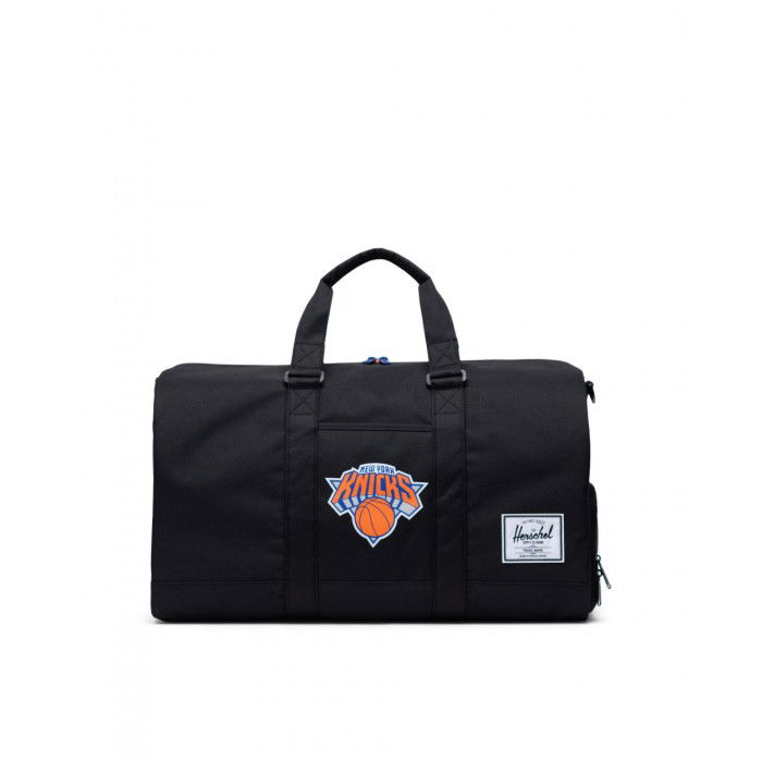 Novel New York Knicks Black/blue/orange